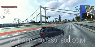 科萨驾驶截图3 科萨驾驶截图3