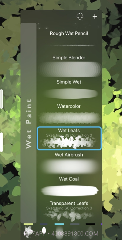 Art Drawing Paint Guide绘画截图1 Art Drawing Paint Guide绘画截图1