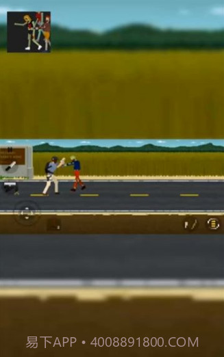 暗战之夜截图1 暗战之夜截图1