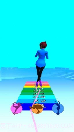 冰河探险中文截图3 冰河探险中文截图3