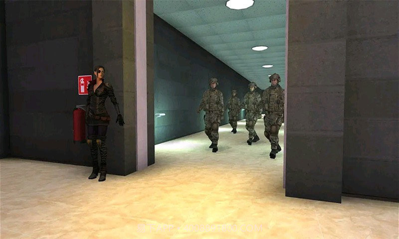 代号神枪手截图2 代号神枪手截图2