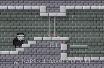 不一样的大冒险截图1 不一样的大冒险截图1