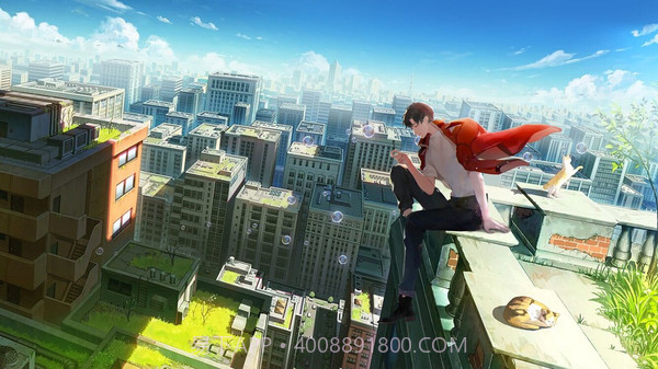 商道高手截图1 商道高手截图1