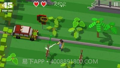 侏罗纪射击恐龙截图3 侏罗纪射击恐龙截图3