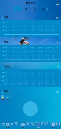 Fithere手环截图1 Fithere手环截图1