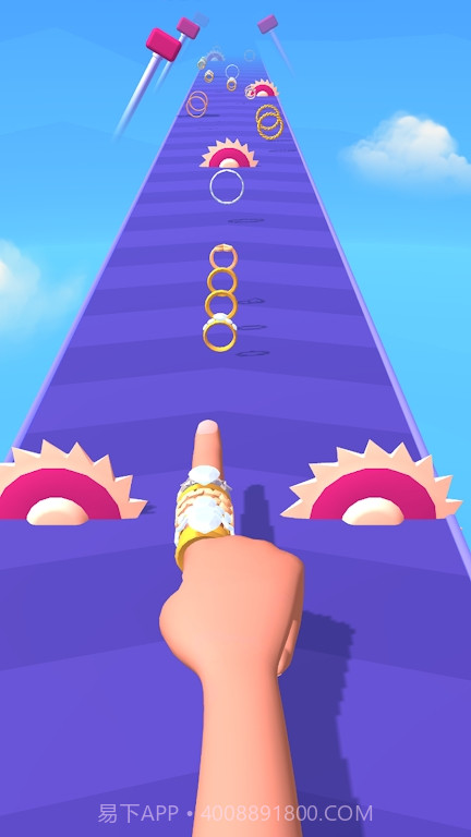 戴戒指我最强截图3 戴戒指我最强截图3