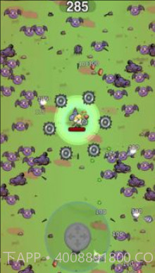 狗狗巡逻队截图1 狗狗巡逻队截图1