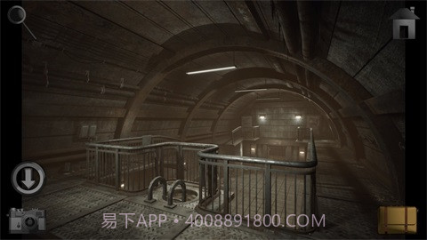 子午线157:第2章截图1 子午线157:第2章截图1