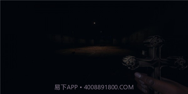 恐鬼症 中文版截图2 恐鬼症 中文版截图2