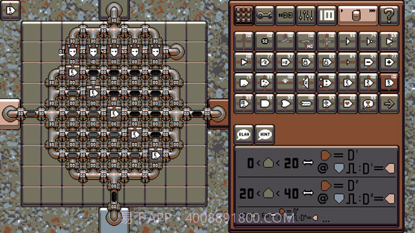 ComPressure截图1 ComPressure截图1