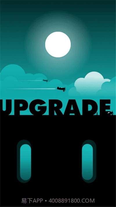 翱翔战斗机截图1 翱翔战斗机截图1