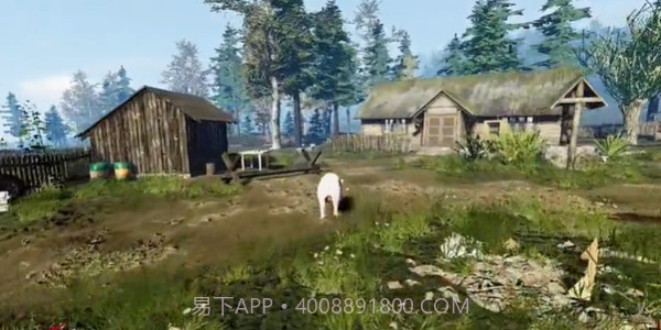 农夫模拟器截图2 农夫模拟器截图2