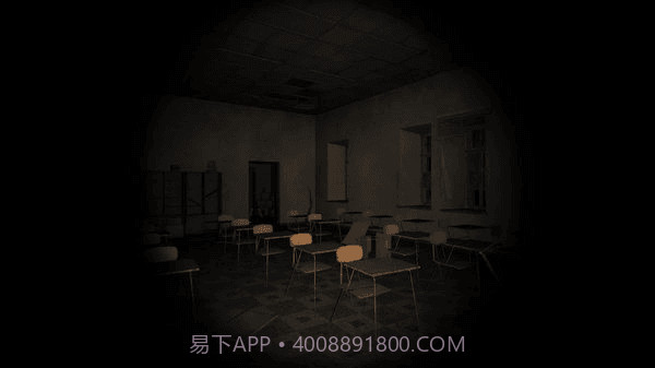 theghost截图3 theghost截图3