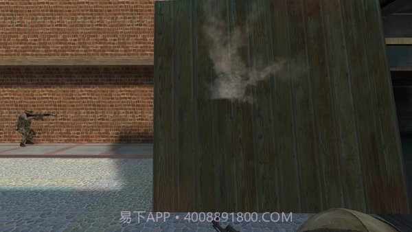 局部战争截图1 局部战争截图1