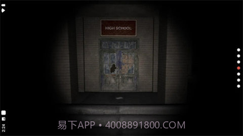 TheGhost鬼魂安卓截图1