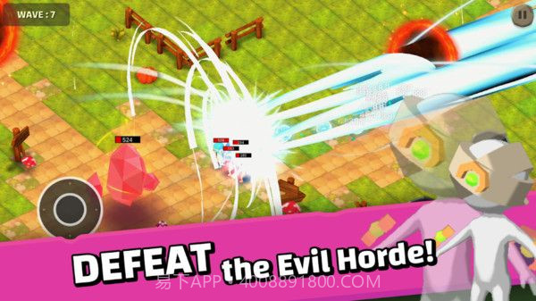 火柴人小分队截图1 火柴人小分队截图1