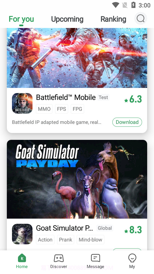 GameKipo截图2 GameKipo截图2