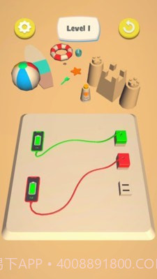 绳索排插截图2 绳索排插截图2