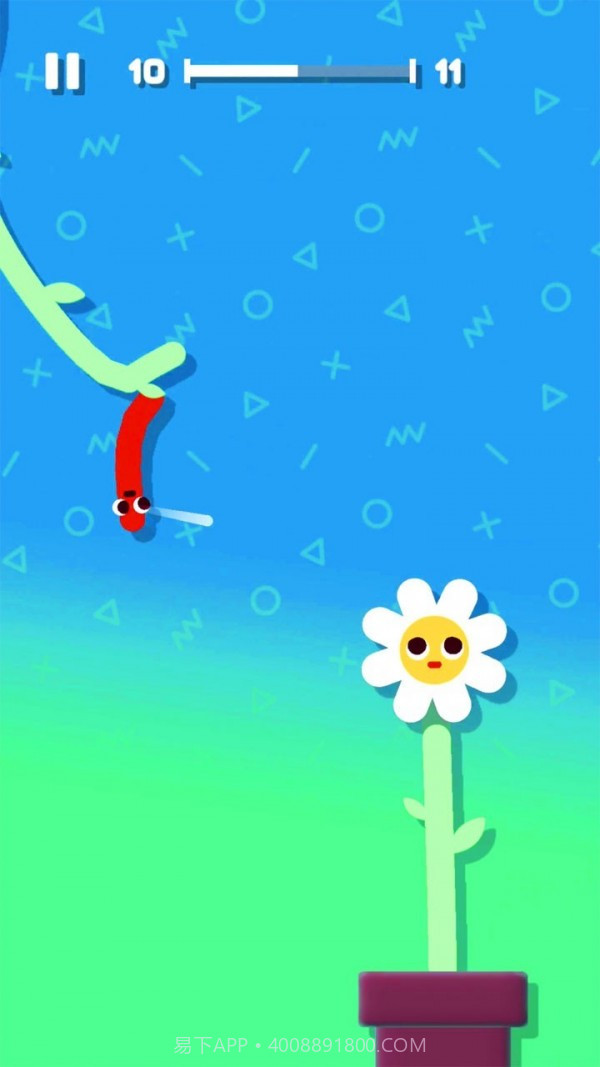 滚动的香肠截图1 滚动的香肠截图1