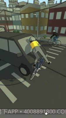 小巷猫截图3 小巷猫截图3