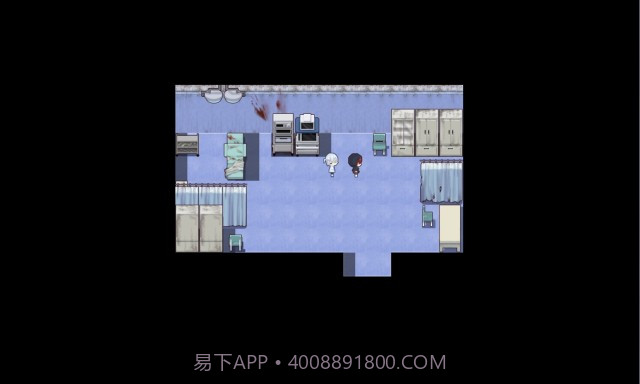 某个迷宫官网版截图1 某个迷宫官网版截图1