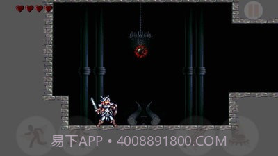 城堡的错觉截图2 城堡的错觉截图2