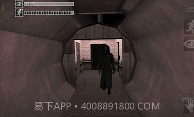 SCP安全壳破裂中文截图2 SCP安全壳破裂中文截图2