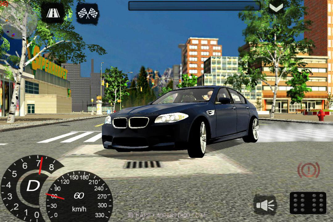 手动挡停车场4.7.0截图2 手动挡停车场4.7.0截图2