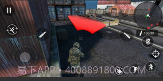 外科手术式打击截图3