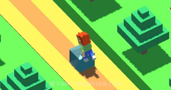 超级贝塔跳截图3 超级贝塔跳截图3