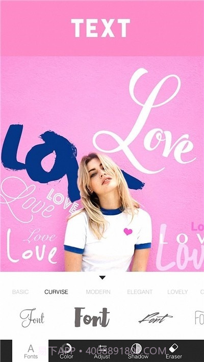 天鹅照相机截图2 天鹅照相机截图2