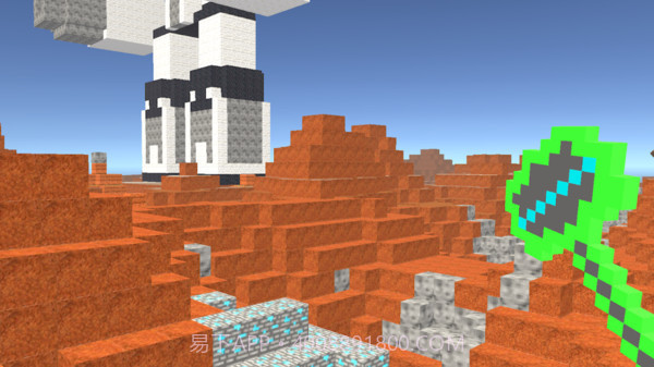 机器人工艺世界截图3 机器人工艺世界截图3