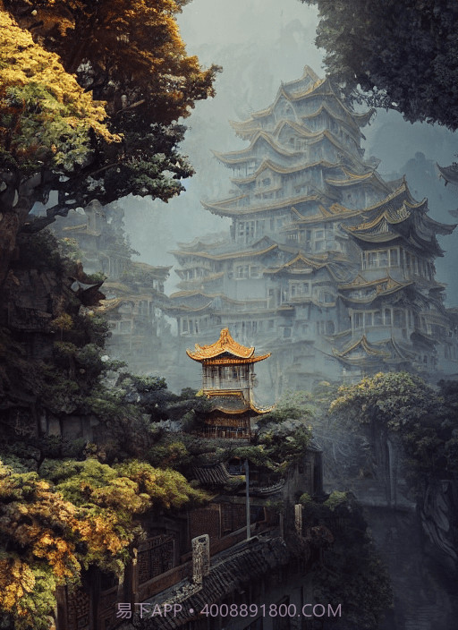 画宇宙截图2 画宇宙截图2