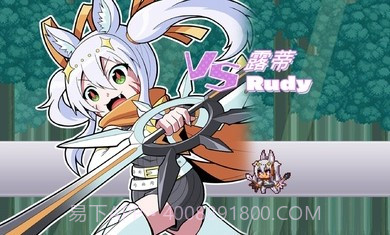 魔神少女音乐外传截图4 魔神少女音乐外传截图4