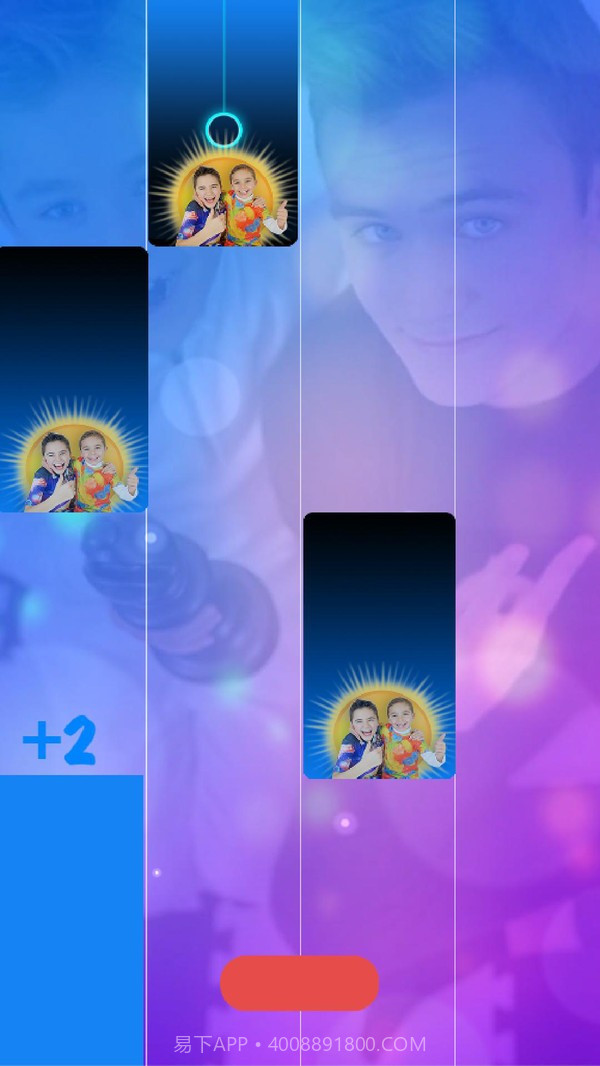 天鹅钢琴砖截图3 天鹅钢琴砖截图3