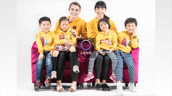 sk少儿英语截图1 sk少儿英语截图1