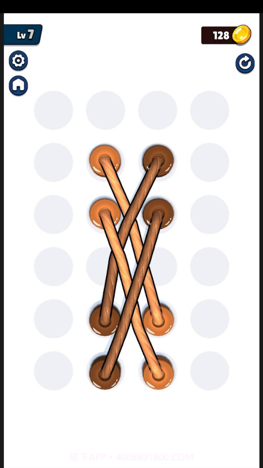 扭曲缠结截图2 扭曲缠结截图2