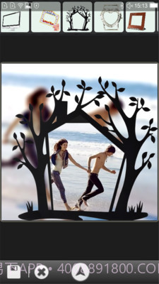 万能照片编辑器截图1 万能照片编辑器截图1