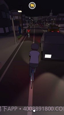 小巷猫截图4 小巷猫截图4