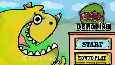 迷失的魔鬼截图1