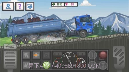 糟糕卡车司机2截图3