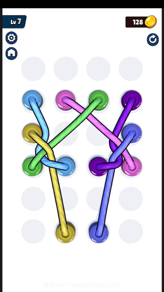 扭曲缠结截图1 扭曲缠结截图1