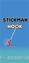 火柴人挂钩截图1 火柴人挂钩截图1