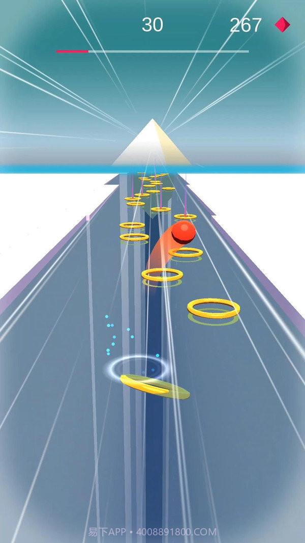 水上篮球截图4 水上篮球截图4