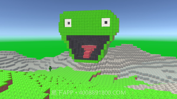 青蛙工艺模拟器截图1 青蛙工艺模拟器截图1