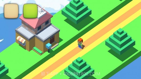 超级贝塔跳截图2 超级贝塔跳截图2