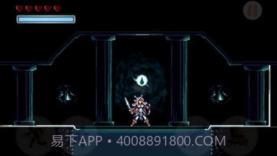 城堡的错觉截图1 城堡的错觉截图1