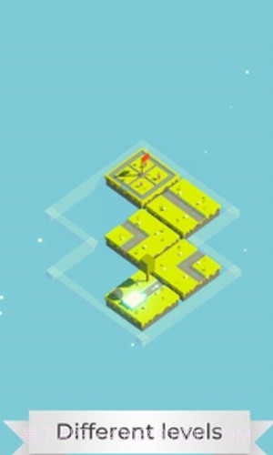 开辟新的道路截图3 开辟新的道路截图3