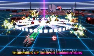 极速飞船逃离截图1 极速飞船逃离截图1