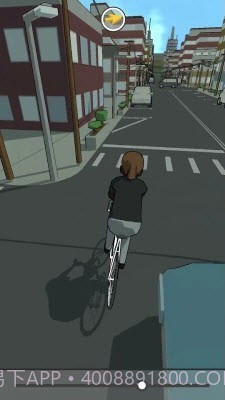 小巷猫截图1 小巷猫截图1